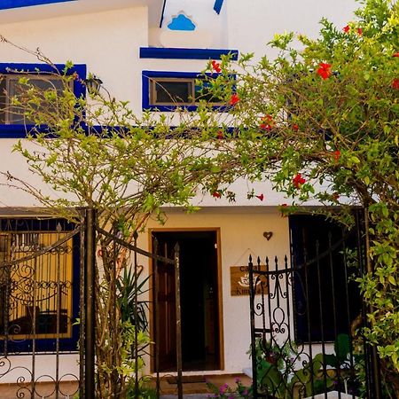 Casa Kimaya Hotel Cancún Eksteriør billede