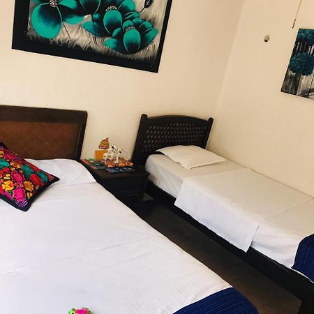 Casa Kimaya Hotel Cancún Eksteriør billede