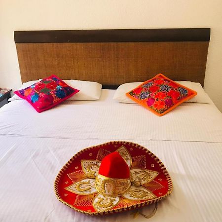 Casa Kimaya Hotel Cancún Eksteriør billede