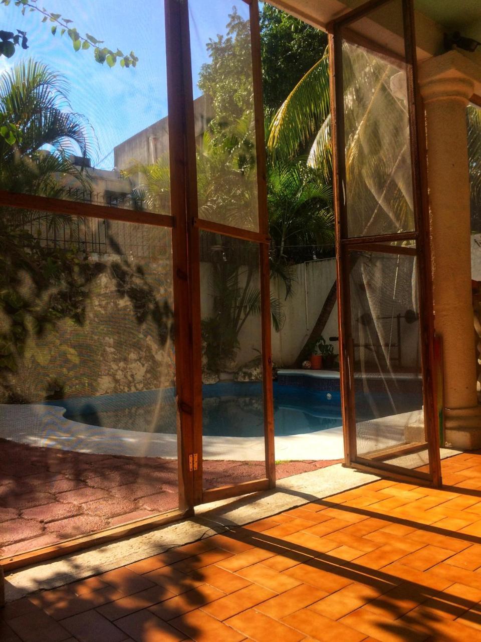 Casa Kimaya Hotel Cancún Eksteriør billede