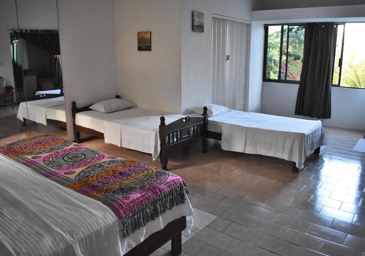 Casa Kimaya Hotel Cancún Eksteriør billede
