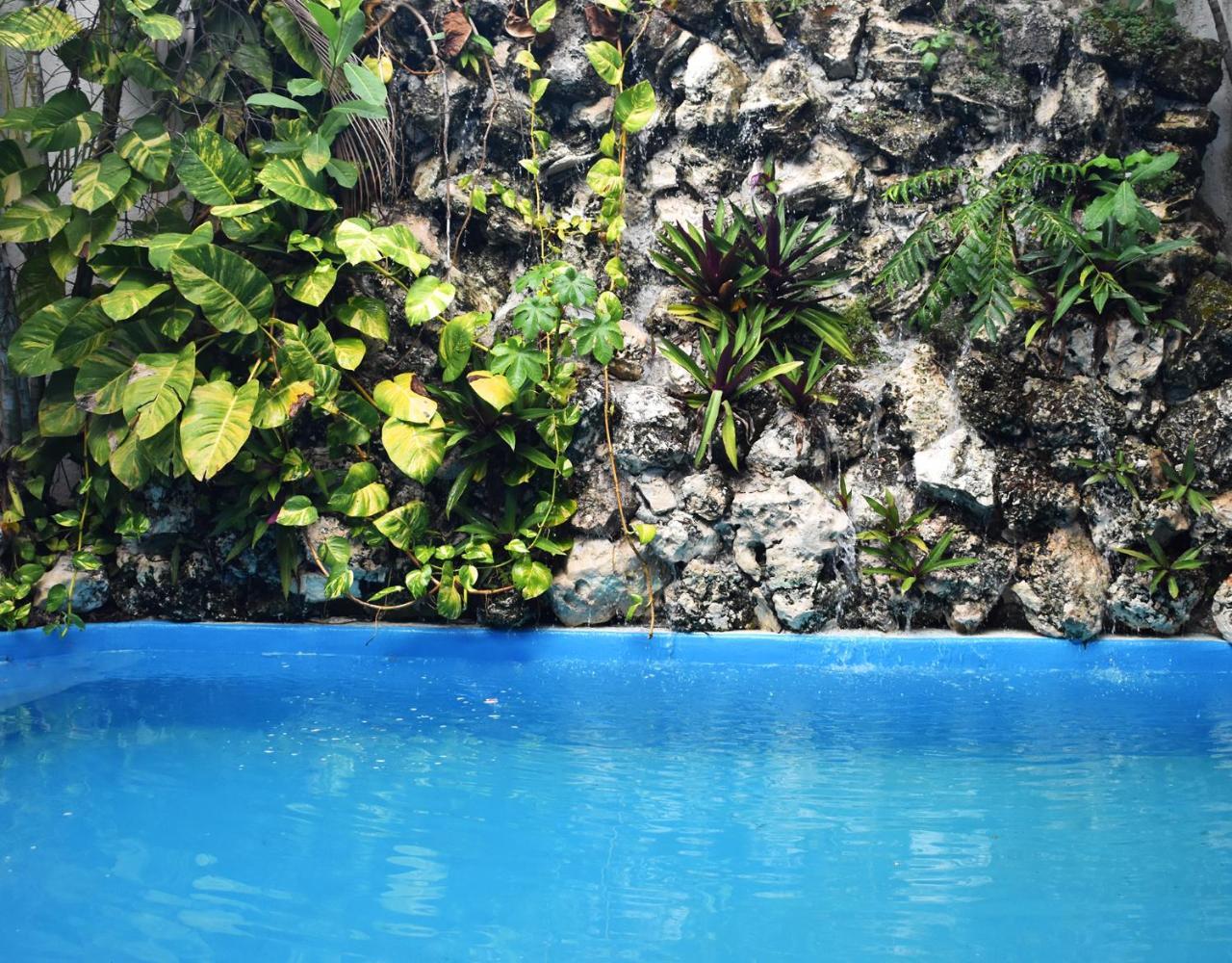 Casa Kimaya Hotel Cancún Eksteriør billede