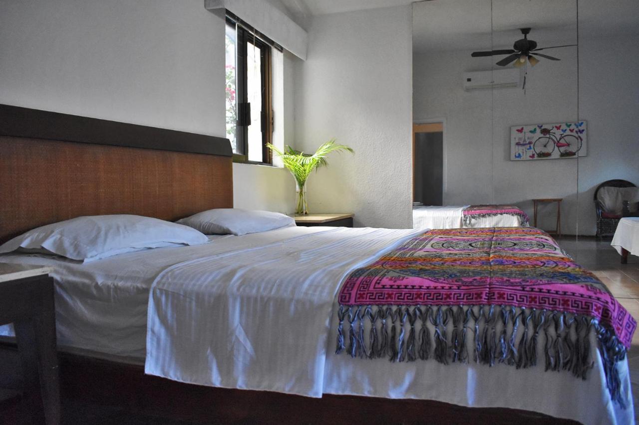 Casa Kimaya Hotel Cancún Eksteriør billede