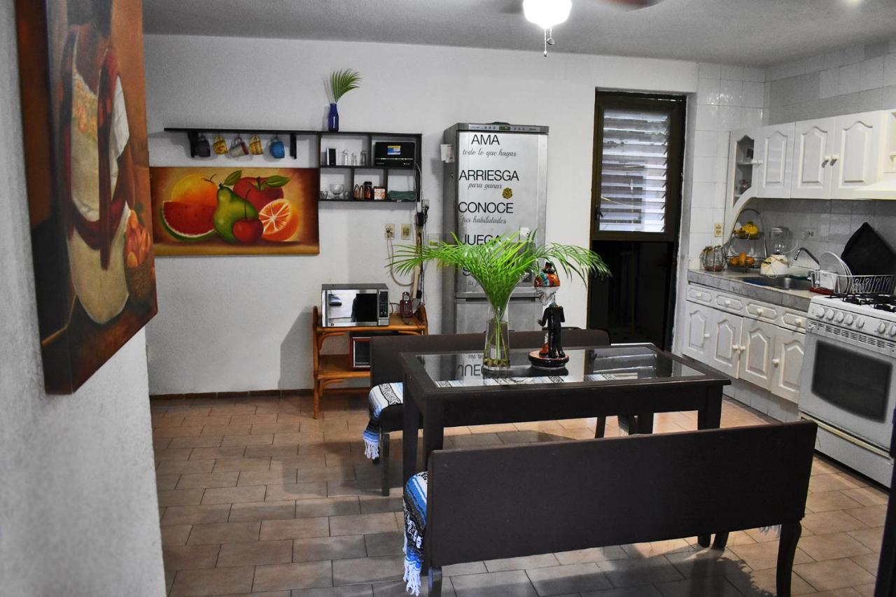 Casa Kimaya Hotel Cancún Eksteriør billede