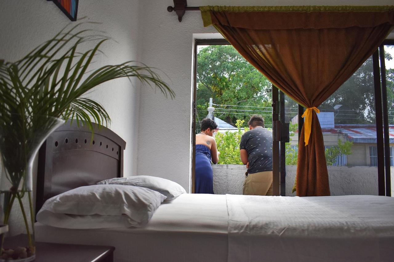 Casa Kimaya Hotel Cancún Eksteriør billede