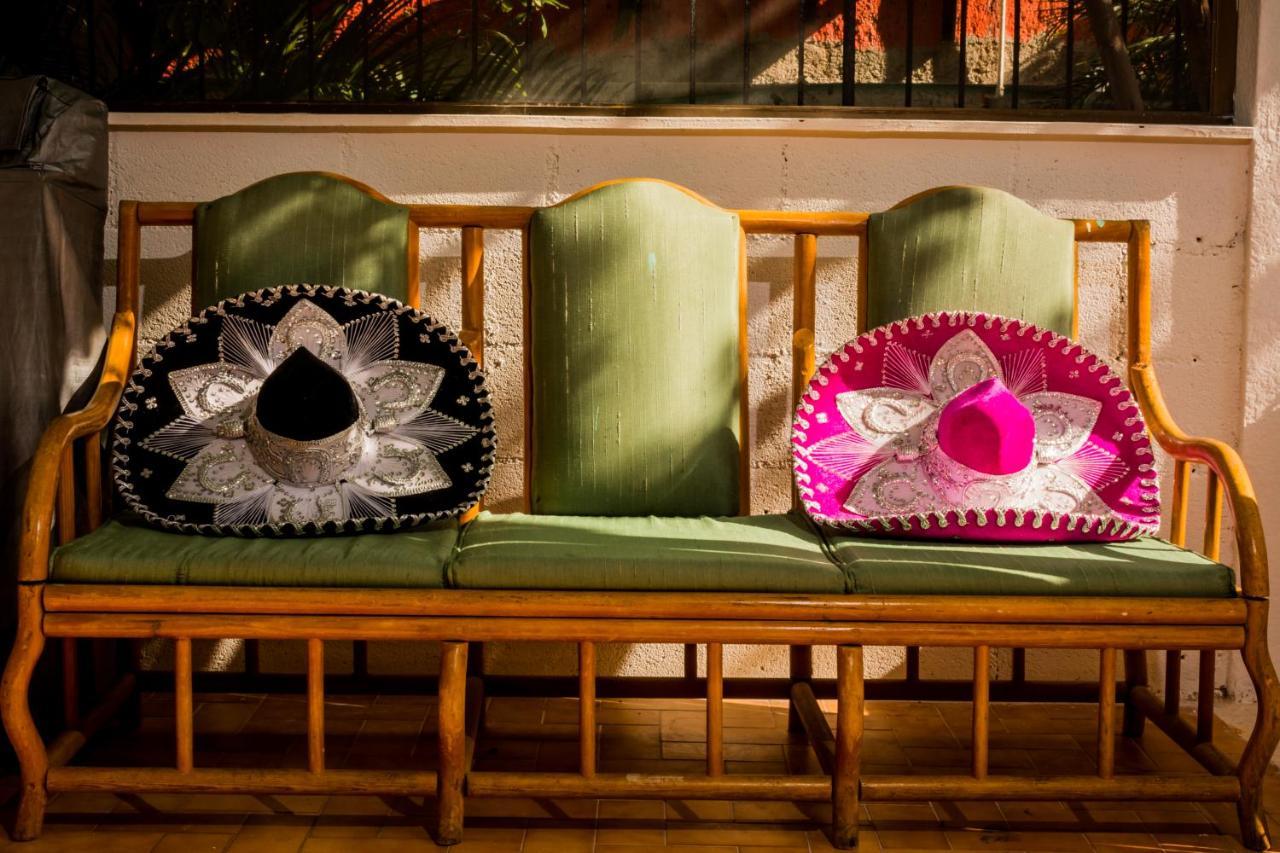 Casa Kimaya Hotel Cancún Eksteriør billede