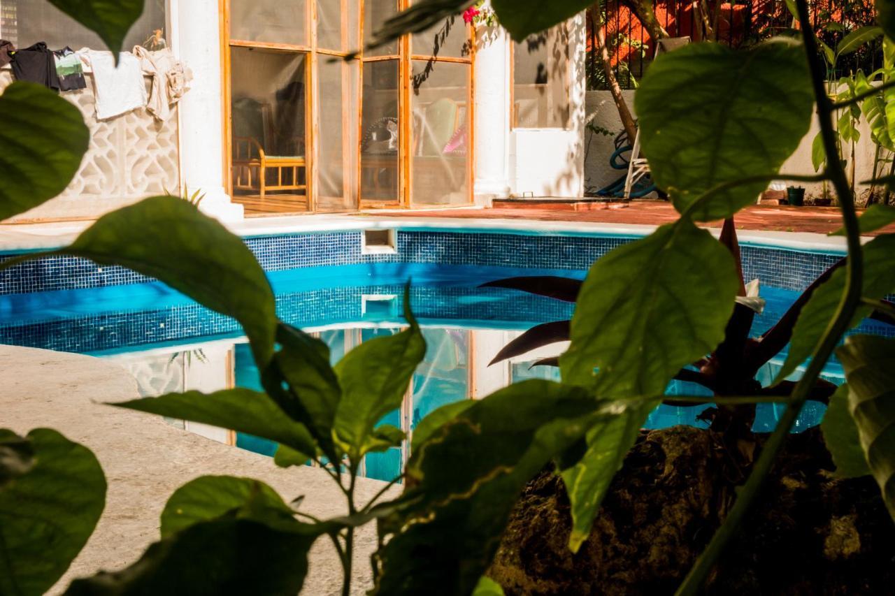 Casa Kimaya Hotel Cancún Eksteriør billede