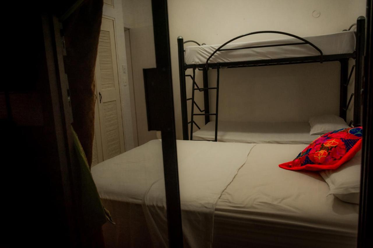 Casa Kimaya Hotel Cancún Eksteriør billede