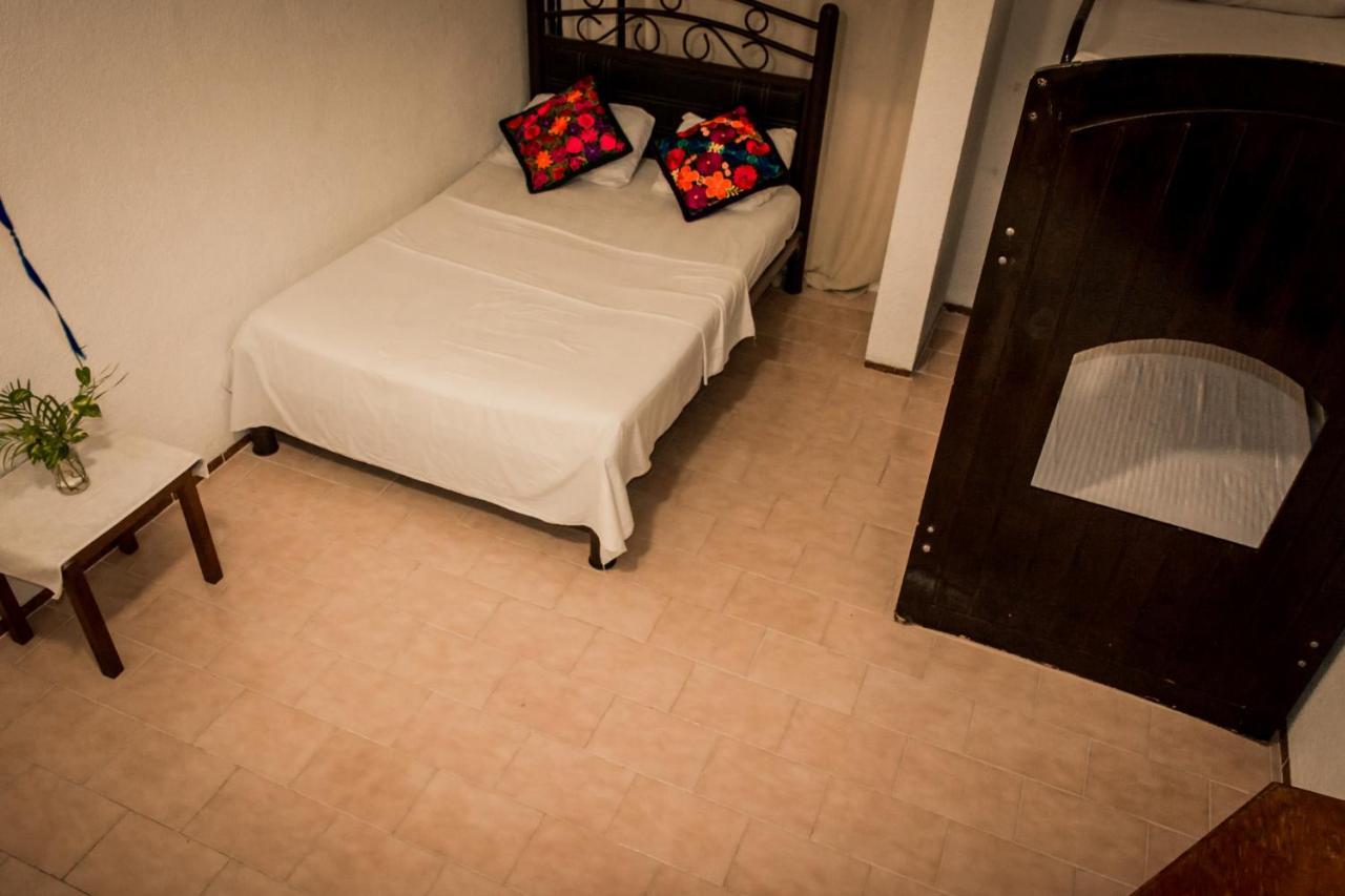 Casa Kimaya Hotel Cancún Eksteriør billede