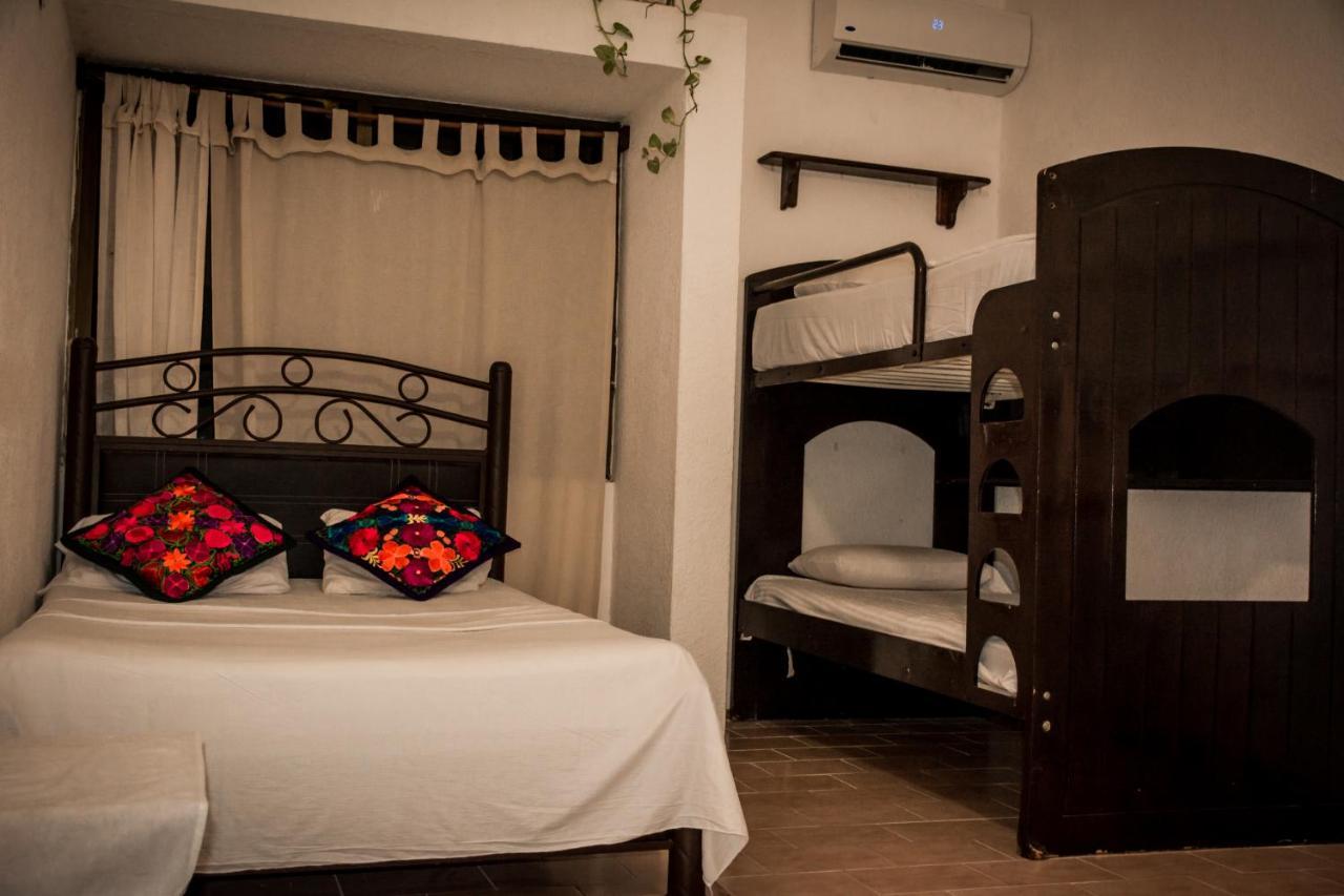 Casa Kimaya Hotel Cancún Eksteriør billede