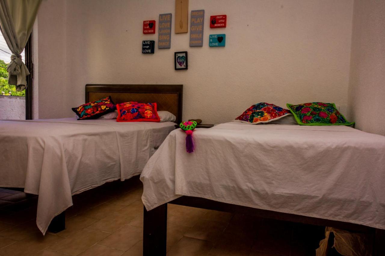 Casa Kimaya Hotel Cancún Eksteriør billede