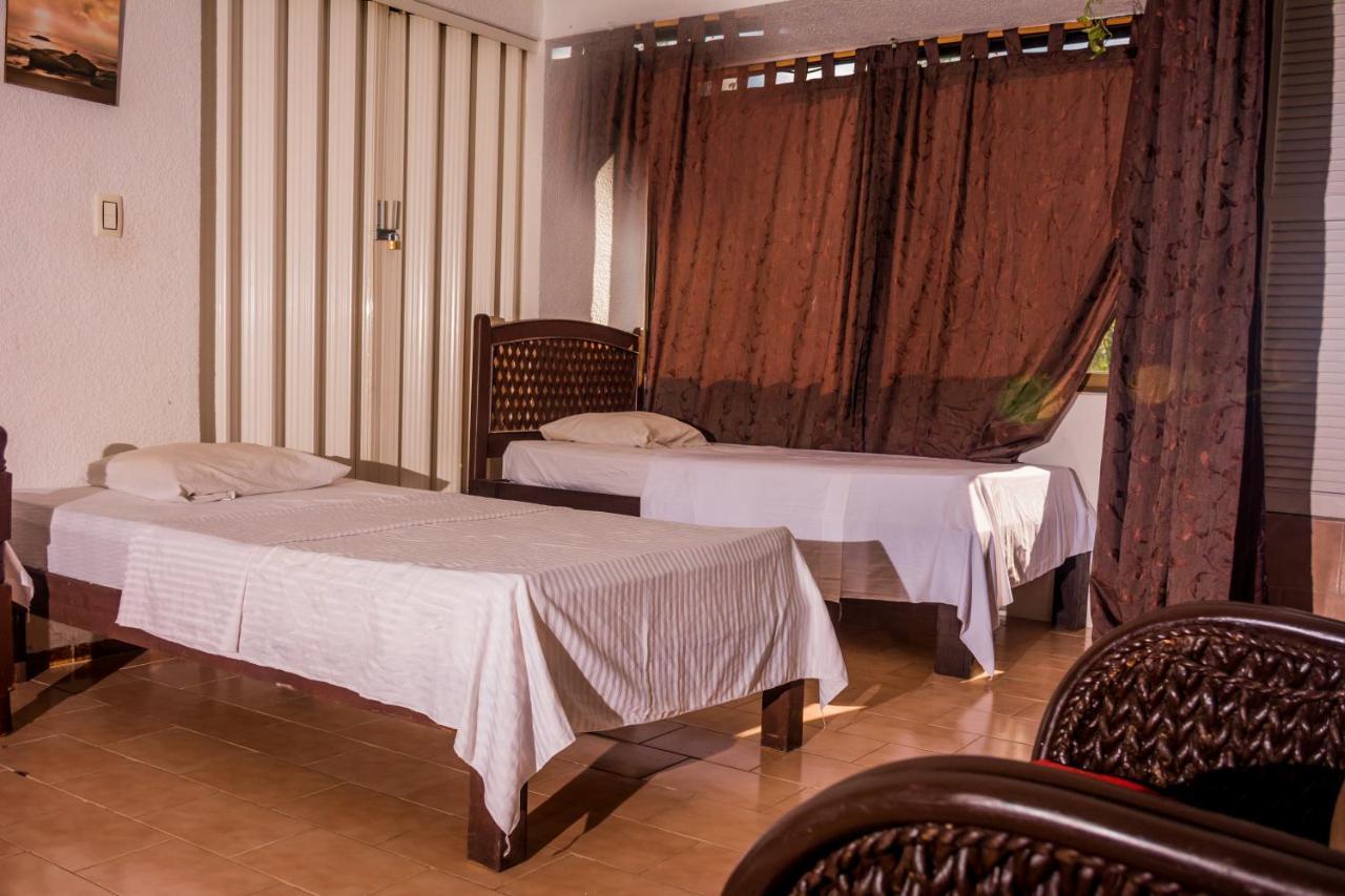 Casa Kimaya Hotel Cancún Eksteriør billede