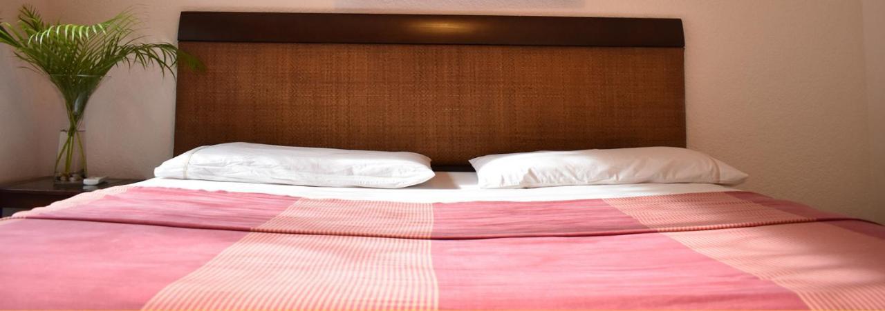 Casa Kimaya Hotel Cancún Eksteriør billede