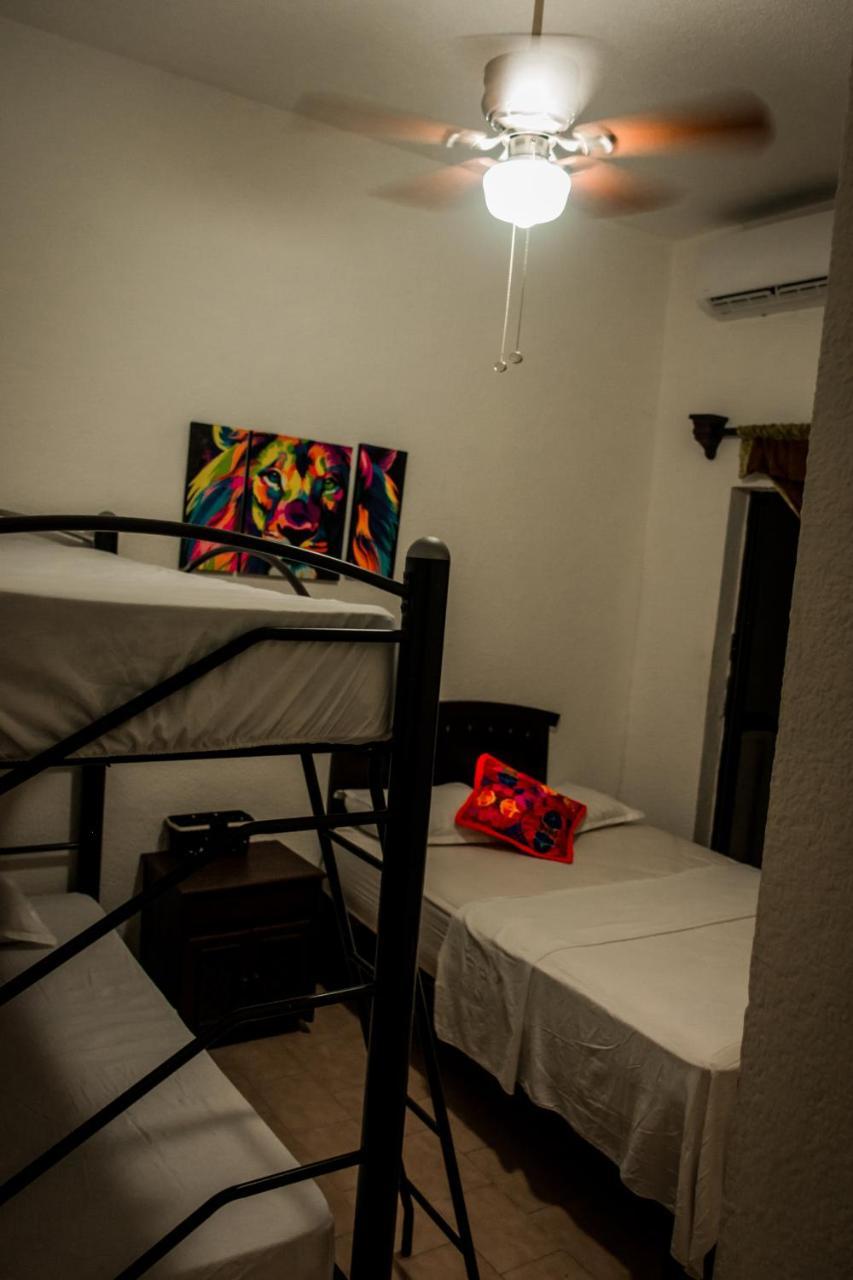 Casa Kimaya Hotel Cancún Eksteriør billede