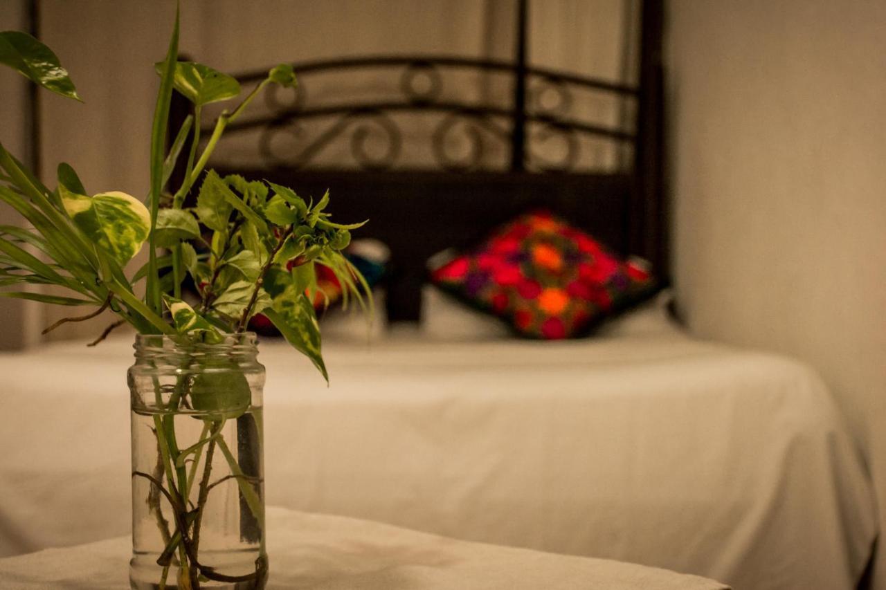 Casa Kimaya Hotel Cancún Eksteriør billede