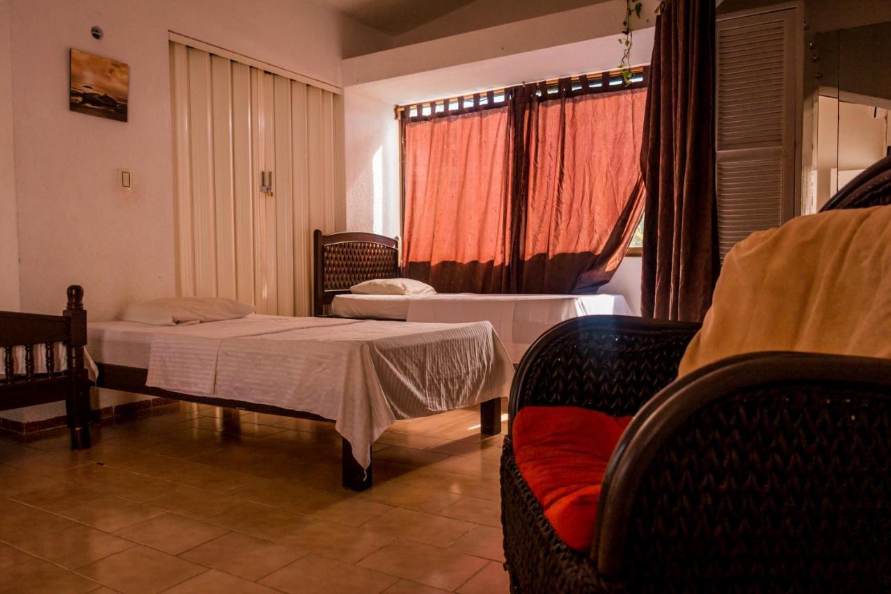 Casa Kimaya Hotel Cancún Eksteriør billede