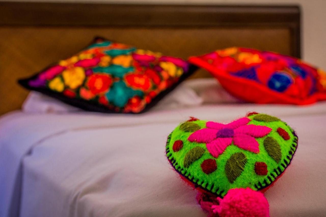 Casa Kimaya Hotel Cancún Eksteriør billede