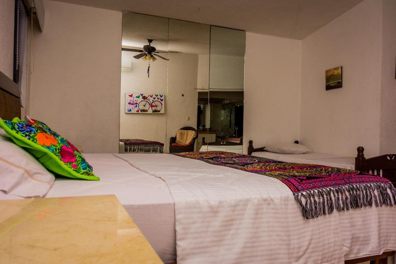 Casa Kimaya Hotel Cancún Eksteriør billede