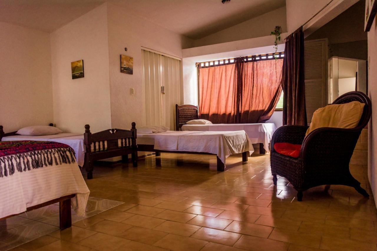 Casa Kimaya Hotel Cancún Eksteriør billede