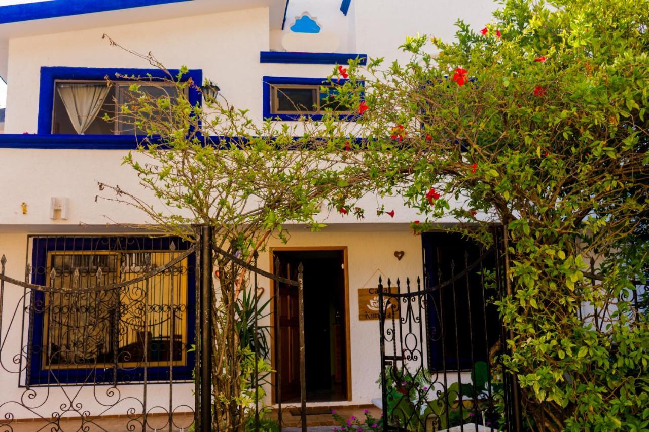 Casa Kimaya Hotel Cancún Eksteriør billede