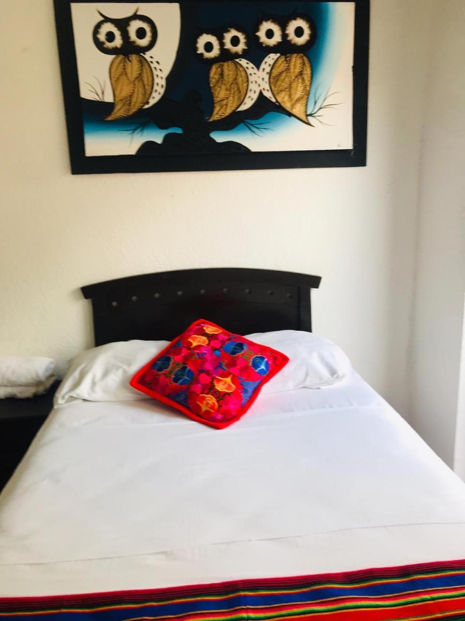 Casa Kimaya Hotel Cancún Eksteriør billede