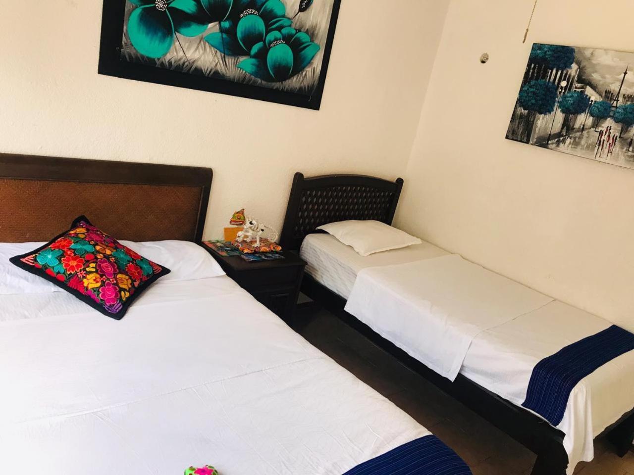 Casa Kimaya Hotel Cancún Eksteriør billede