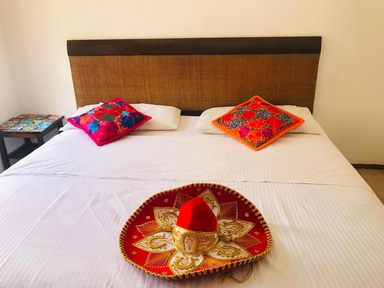 Casa Kimaya Hotel Cancún Eksteriør billede