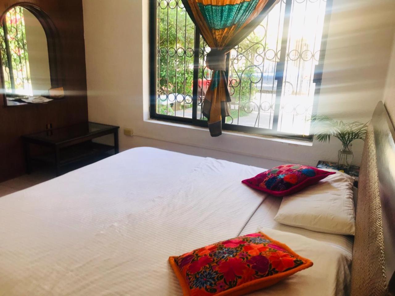 Casa Kimaya Hotel Cancún Eksteriør billede