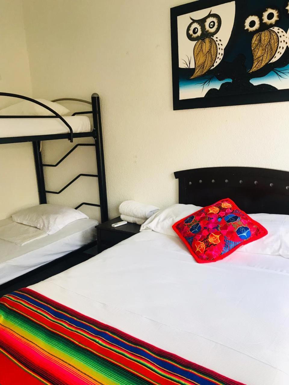 Casa Kimaya Hotel Cancún Eksteriør billede