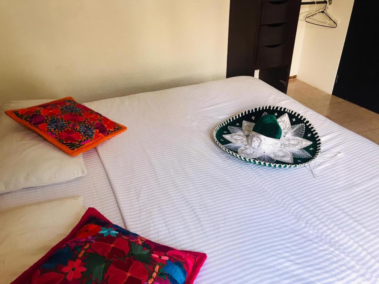 Casa Kimaya Hotel Cancún Eksteriør billede