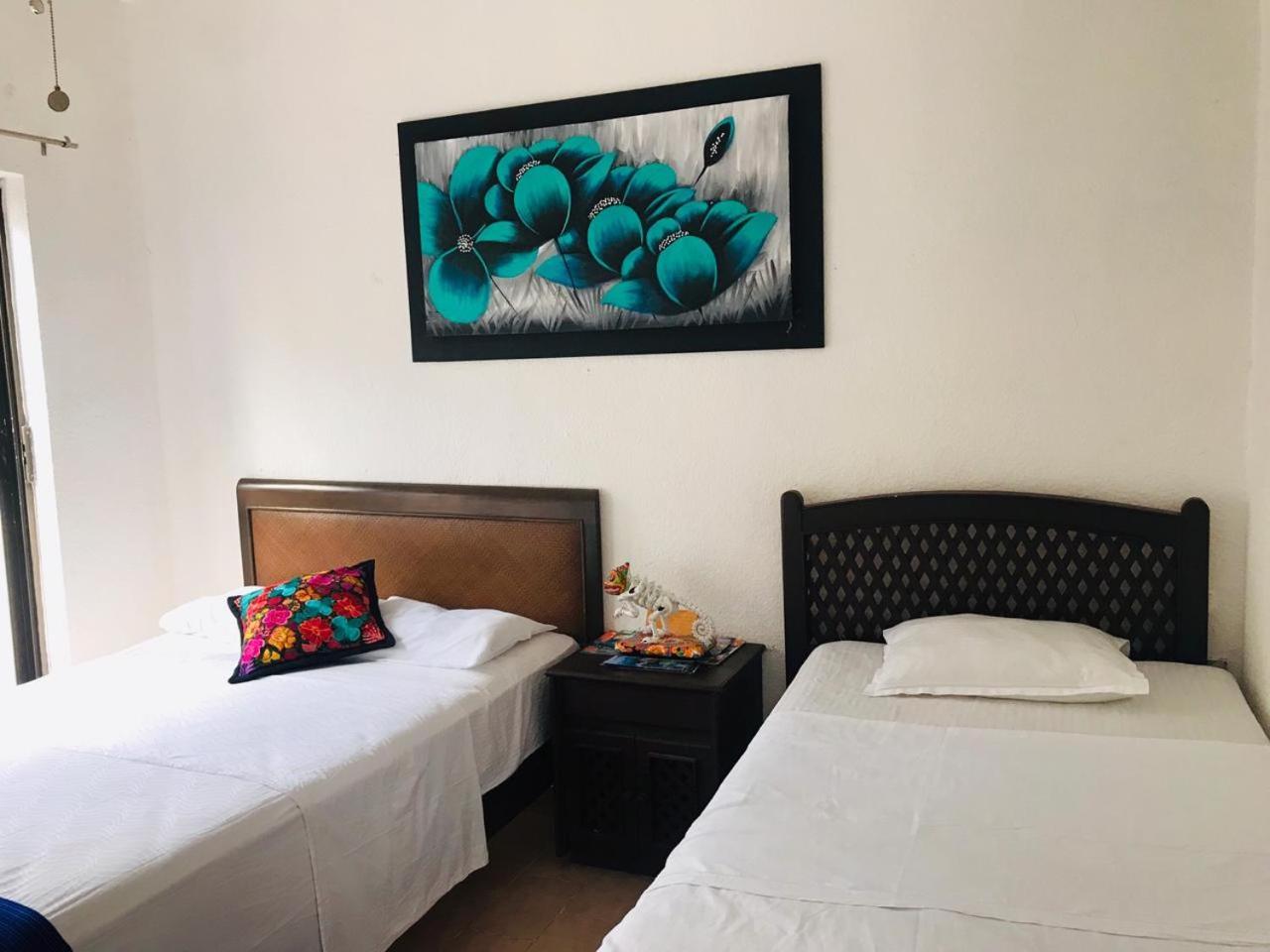 Casa Kimaya Hotel Cancún Eksteriør billede