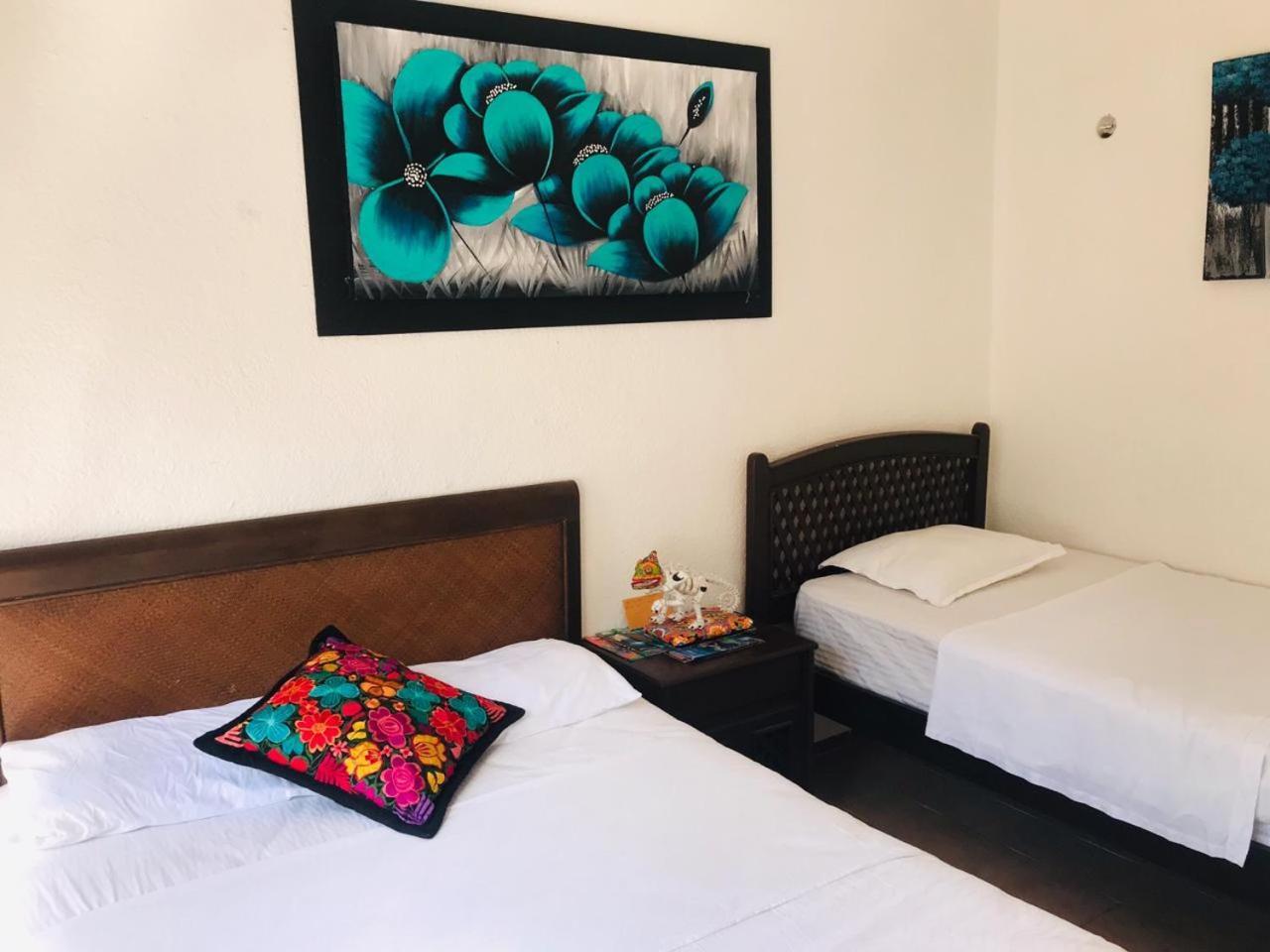 Casa Kimaya Hotel Cancún Eksteriør billede