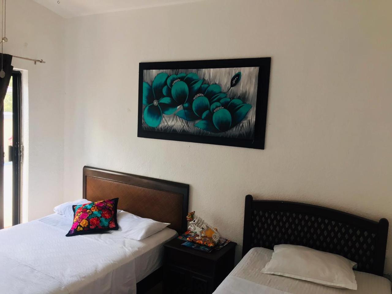 Casa Kimaya Hotel Cancún Eksteriør billede